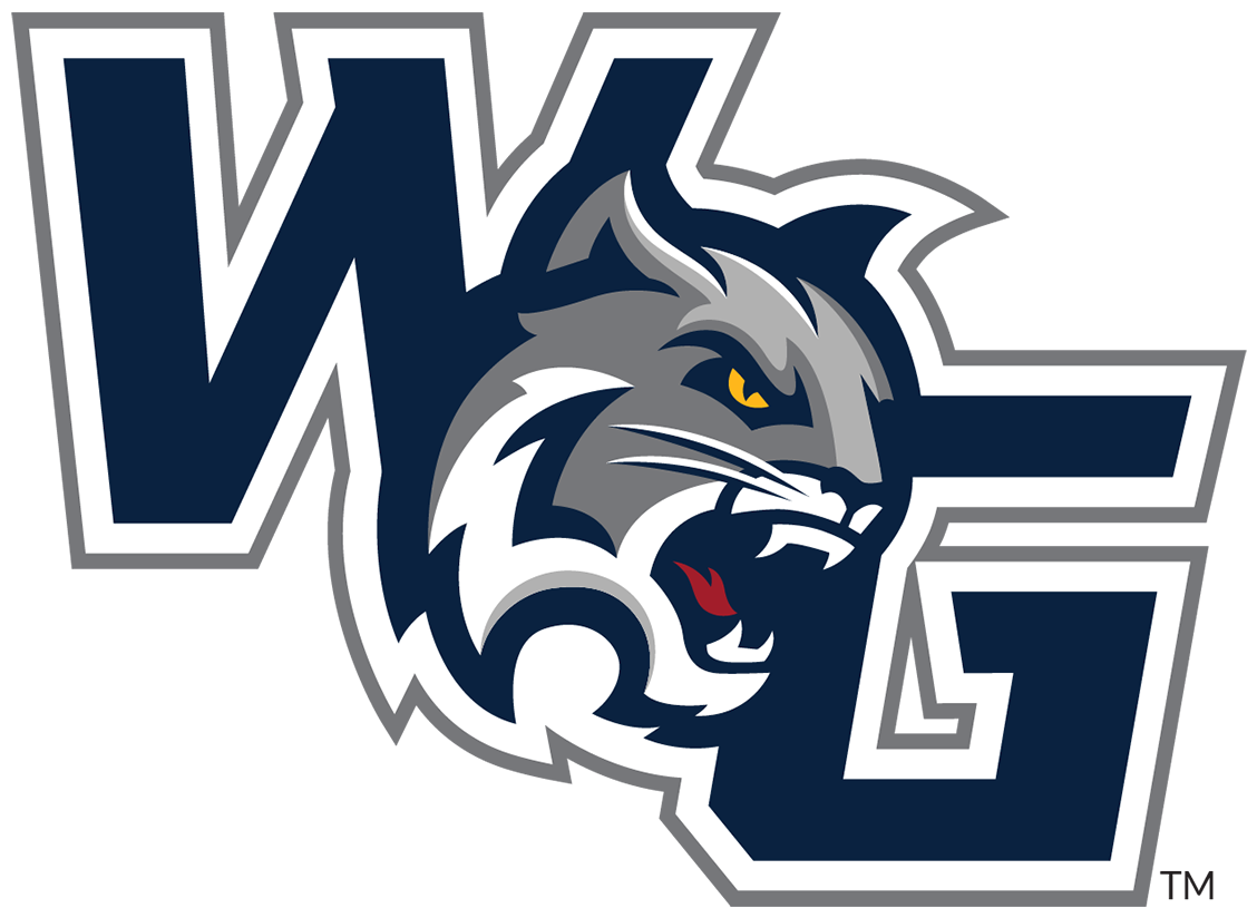 Walnut Grove Wildcats logo